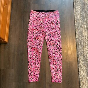 Lilly Leggings EUC